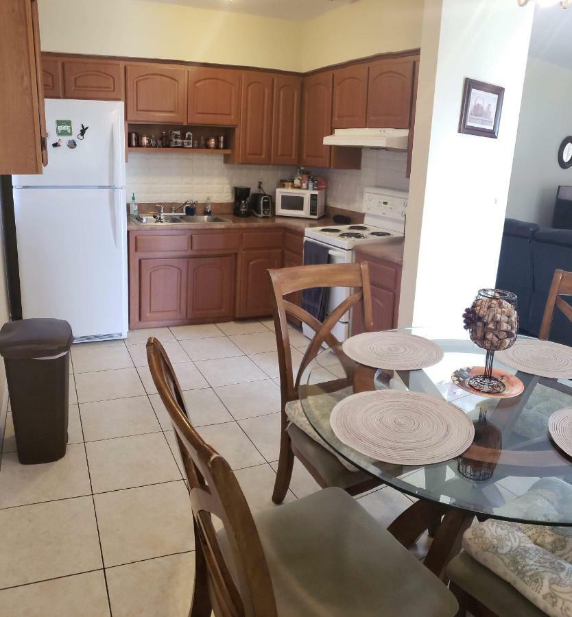 Great Location Near Downtown & Airport Villa Tampa Bagian luar foto