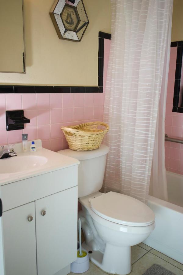 Great Location Near Downtown & Airport Villa Tampa Bagian luar foto